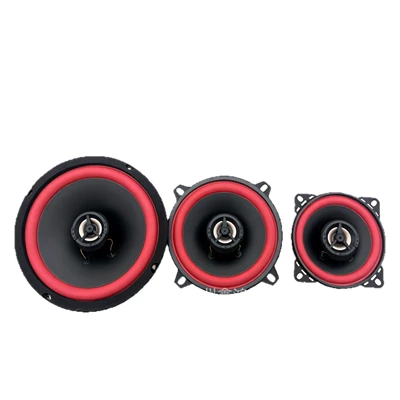 Car Audio Modification — Car horn/tweeter