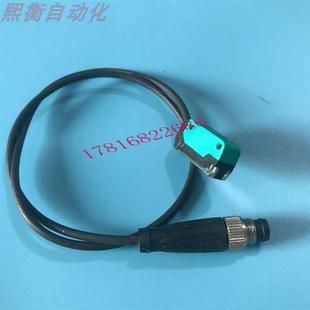 German P+F Photoelectric Switch Sensor Obt30-R2 Spot Obt15-R2