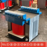 厂家BK单相隔离变压器380V转220V110V36V24V12V127机床控制变压器