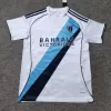 Paris FC away