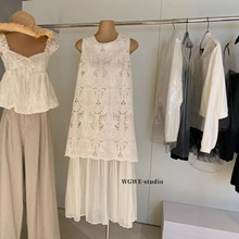 WGWE8436����ʮ����Ůװ�����¿���˿ƴ����������ȹ�������ʳ�ȹ