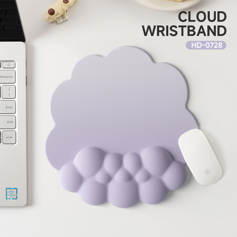 스타일 23 치즈포도 폼 손목 패드