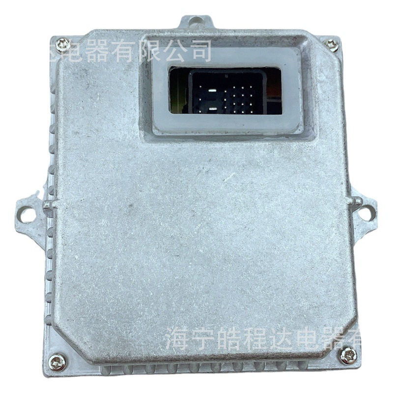 Новинка Шесть ксеноновых ламп D2S D2R балласт 1307329082 Гарантия 18 месяцев через границу