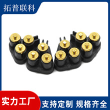 []top-link3P����ʽpogopin�B����5.19*5.45*3.6������d�������