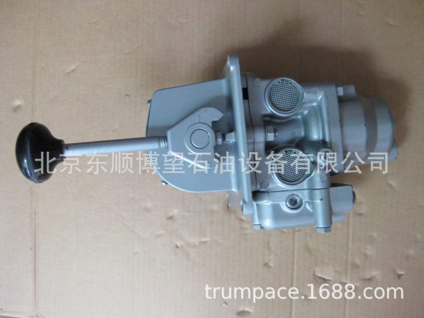 捞砂滚筒阀 IA285 石油机械零配件  ZJ钻机 XJ修井机