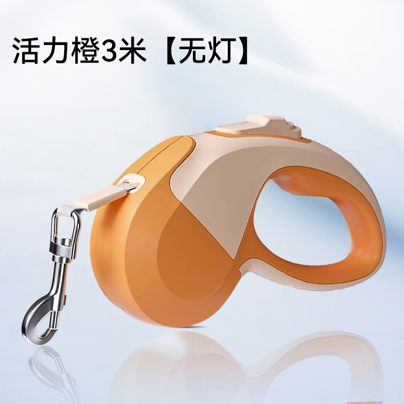 3 М Vitality Orange [нет света]