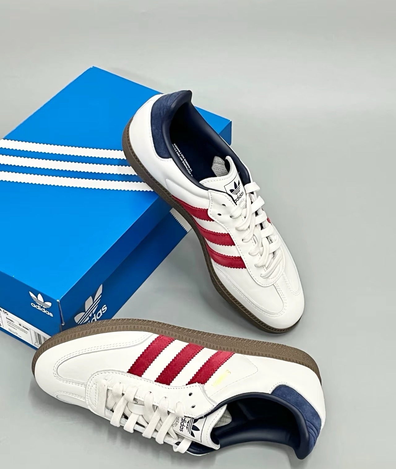 Zapatos de entrenamiento alemán Putian Chunyuan, Forum84, zapatos blancos cómodos y versátiles para parejas de campus para hombres y mujeres