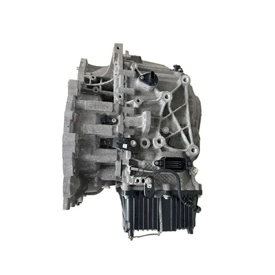 Other drive systems First Love Clutch