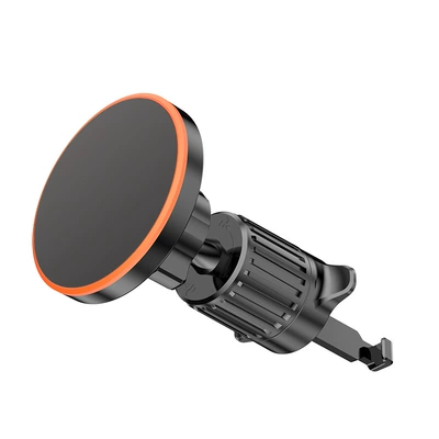 N52 Strong Magnetic Car Mount for Magsafe, 360-Degree Rotating Car Navigation Phone Holder Wholesale (Car phone holder) - yc31-a-magnetic-bracket-hook-model