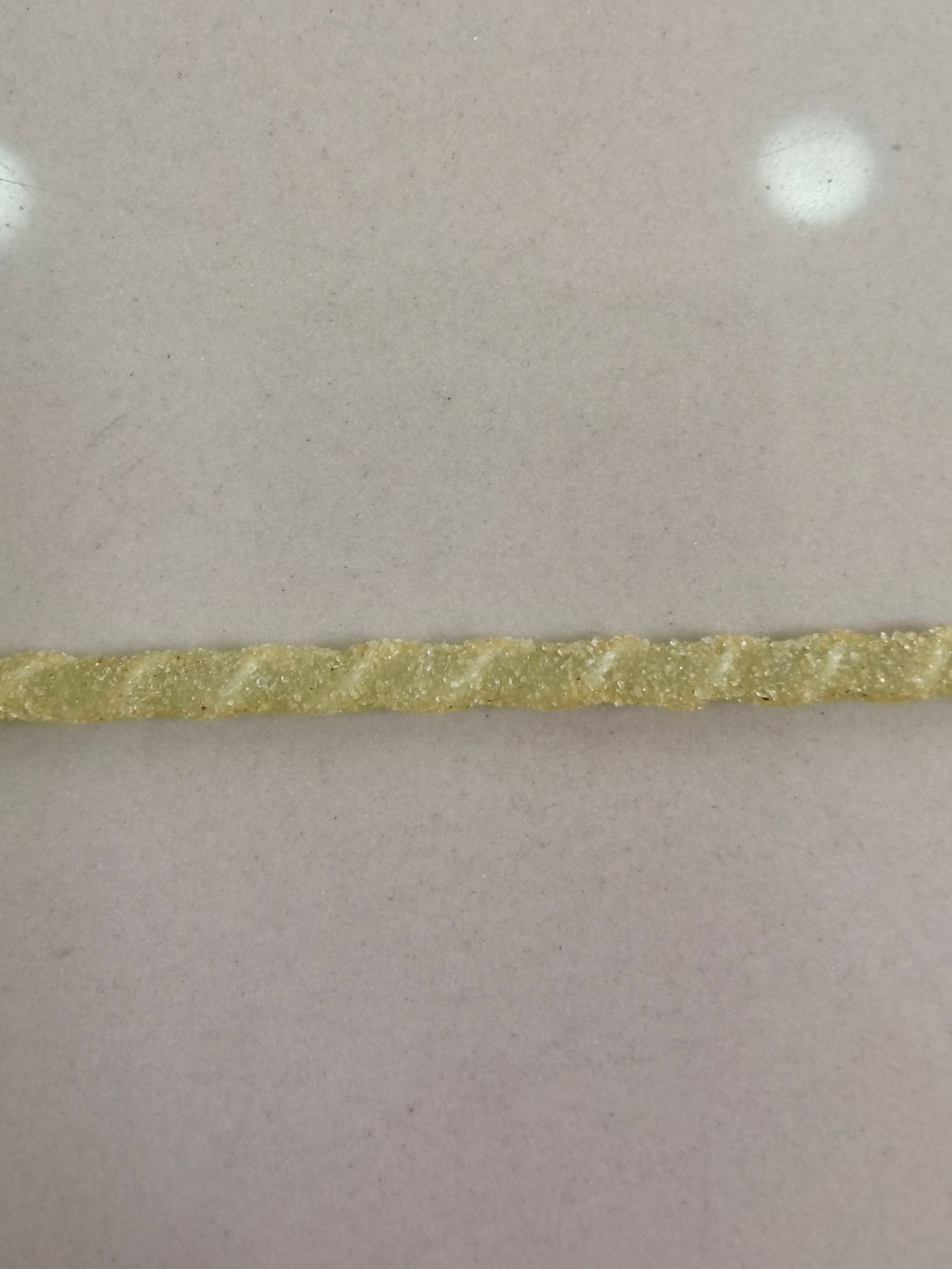 地铁用玻璃纤维筋/玻璃钢筋/ 喷砂纤维筋