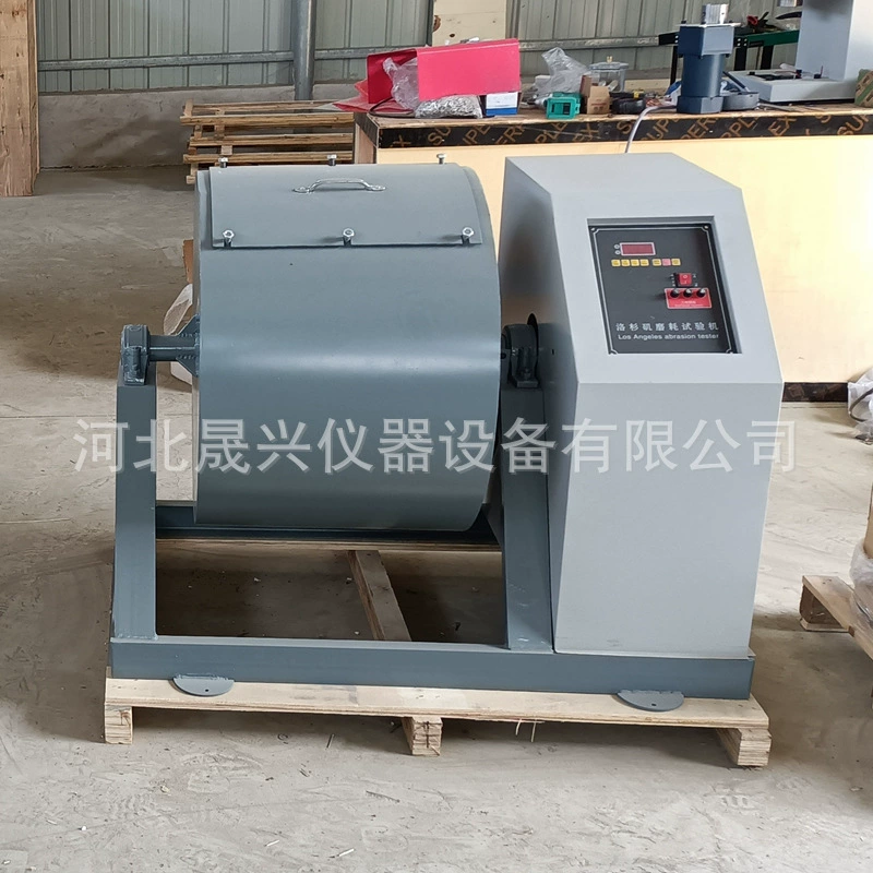 Поставка фабрики машина испытания на истирание полки цифрового дисплея машины испытания на истирание MH-II Лос-Анджелеса автоматическая