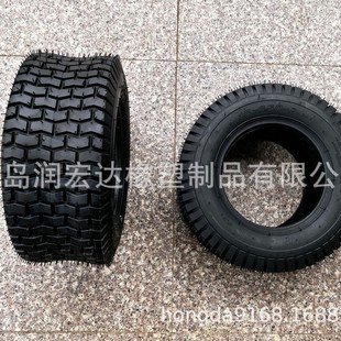 Supply 16×6.50-8 16inch Mobility Scooter Tires, Golf Cart Tires, Trailer Tires