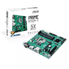 适用于Asus/华硕PRIME B250M-C/CSM台式机主板LGA1151  DDR4 库存