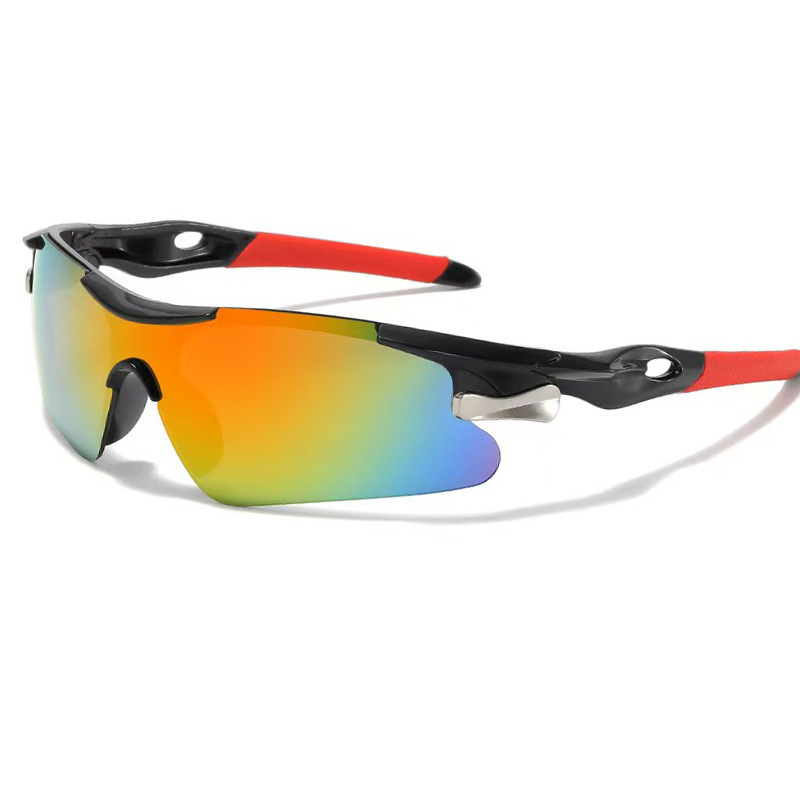 New sunglasses for outdoor sports, bicycle windproof sunglasses, cycling coated sunshade windproof sunglasses New sunglasses for outdoor sports, bicycle windproof sunglasses, cycling coated sunshade windproof sunglasses