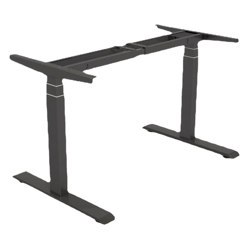 NATE интеллектуальный автоматический электрический подъемный стол вертикальный офисный киберспортивный стол двойной двигатель обучения подъемный стол ноги