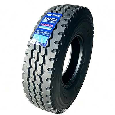 Yük maşını şinləri | Truck Tire, Genuine Heavy-Duty