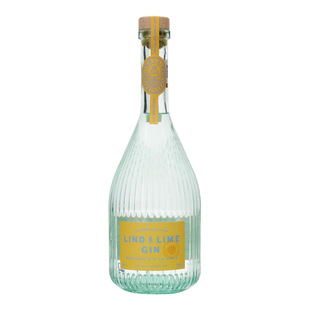 Lind & Lime Gin �ֵ��Rķ���ָ�ζ�ֹ���� Ӣ���M�� ��ƻ���