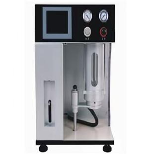 Particle counter/benchtop oil particle counter (with biological sampling unit M24657-GSKMD-T