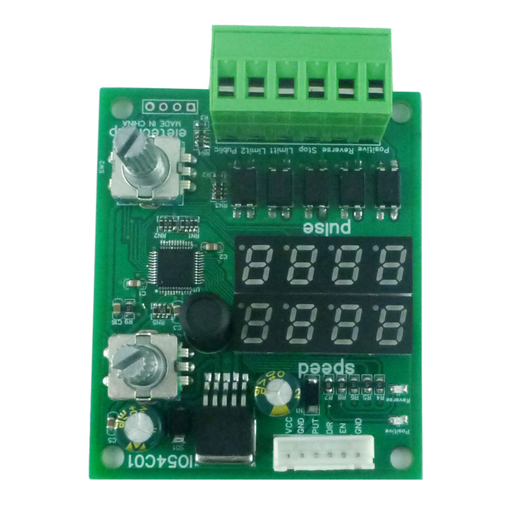 컨트롤러만*3A*IO54C01+DR51D01