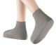 Wholesale latex shoe cover thickened non-slip wear-resistant rain shoe cover waterproof outdoor shoe cover silicone shoe cover for men and women
