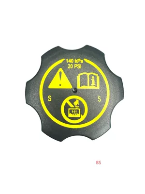 Digər kuzov və aksesuarlar Tank (with Cover) - single-lid