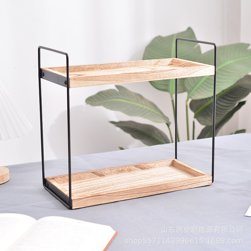 Two-layer reburning 35*18.5*6