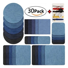 洗唛、商标;布贴