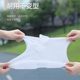 [No Wet Shoes] Rain Rain Shoe Cover Silicone Foot Cover Rainy Day Thickened Rain-proof Non-slip Wear-resistant Waterproof Shoe Cover