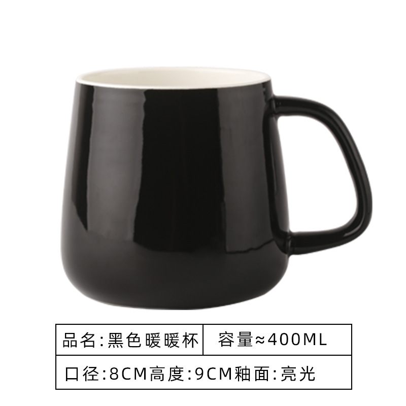 白い陶磁器カップマグカップカスタムロゴシンプルなホテルカップ陶磁器カップ彫刻プリント|undefined