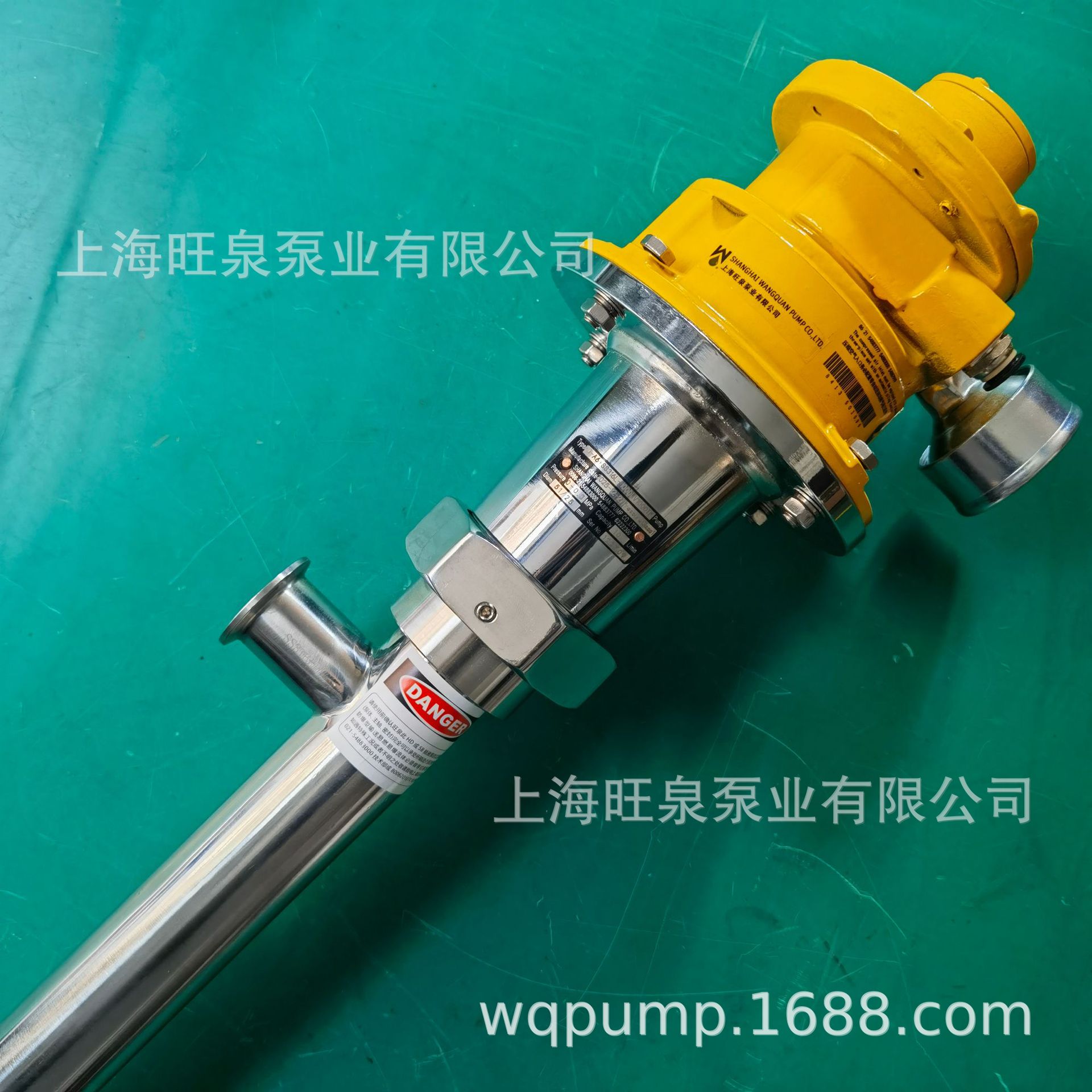 �Ϻ���ȪHD-A6+SS316L-1000HV1000TF�����ݸ�ʽ��Ͱ�á��ķ�����