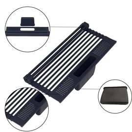 沥水碗架;砧板、菜板;保温餐桌/板