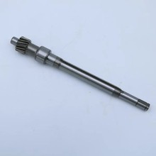 電動電動車三輪車后橋配件差速電機齒輪同心電機配件轉子軸心