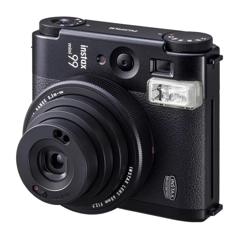 Polaroid Camera Instax Mini99 One-Time Imaging Mini 90 Fully Automatic Exposure Retro Camera