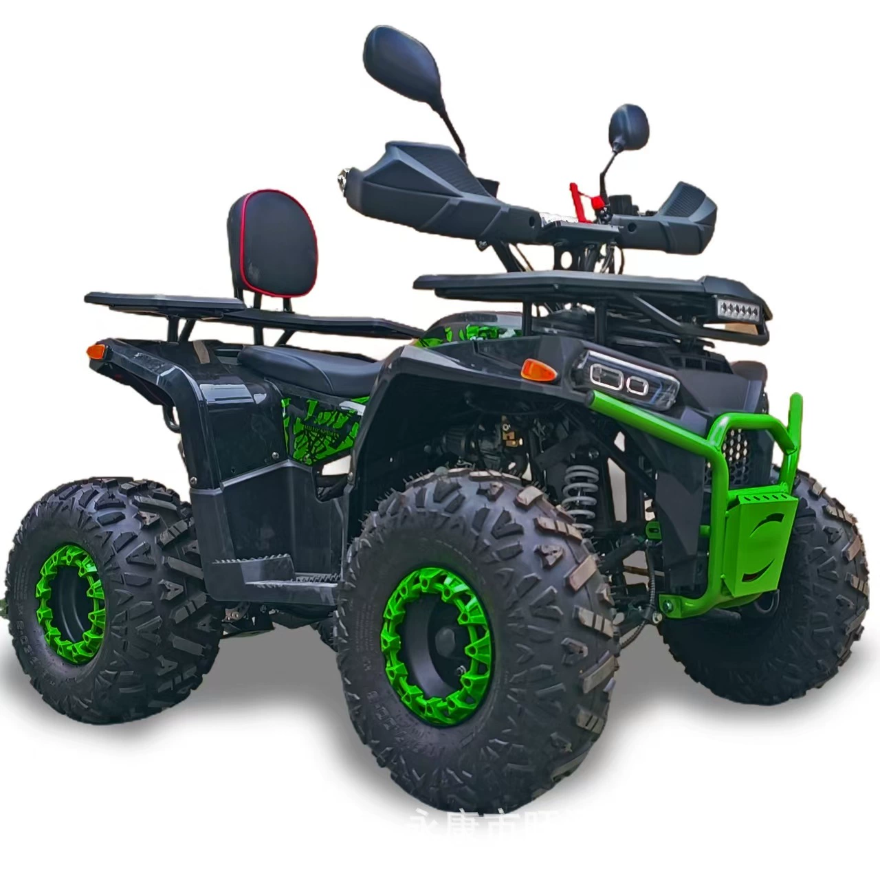 Прямые продажи от производителя 125СС ATV мотокросс ATV вездеход