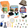 Supplying children outdoors explore suit suit natural explore Toys suit Boys and girls 3-14 year