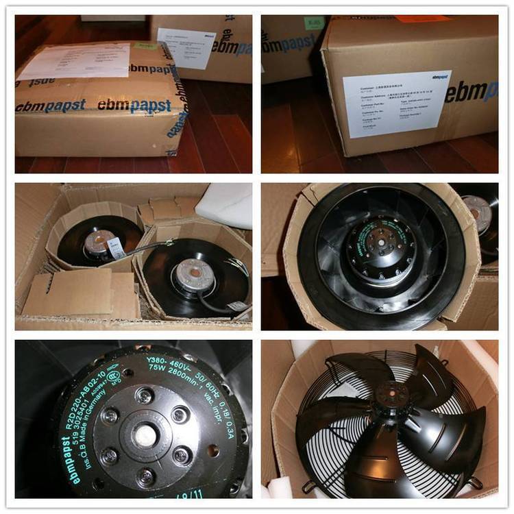 供应德国施乐佰风机2CF4564-1NA8-Z-5028新品原装***工厂直发