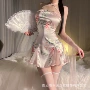 趣味诱惑性感qqny制服