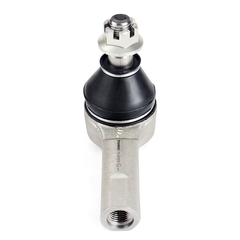 Pickup outer tie rod ball joint 48570-3S525 is suitable for Nissan Ruiqi Odin paladin tie rod outer ball joint
