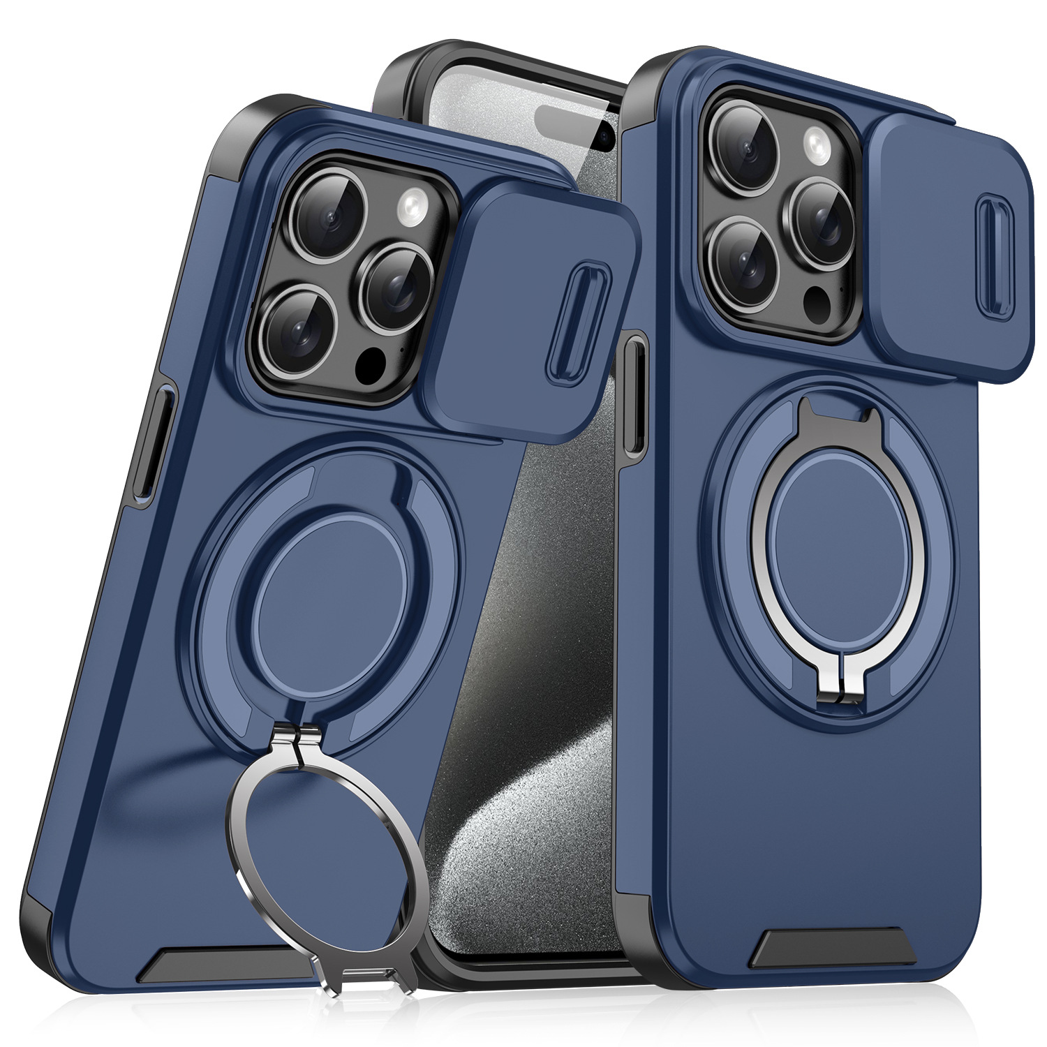 Simple Style, Classic Style Style Tpu Plastic Solid Color Simple Style Classic Style Phone Cases Phone Accessories