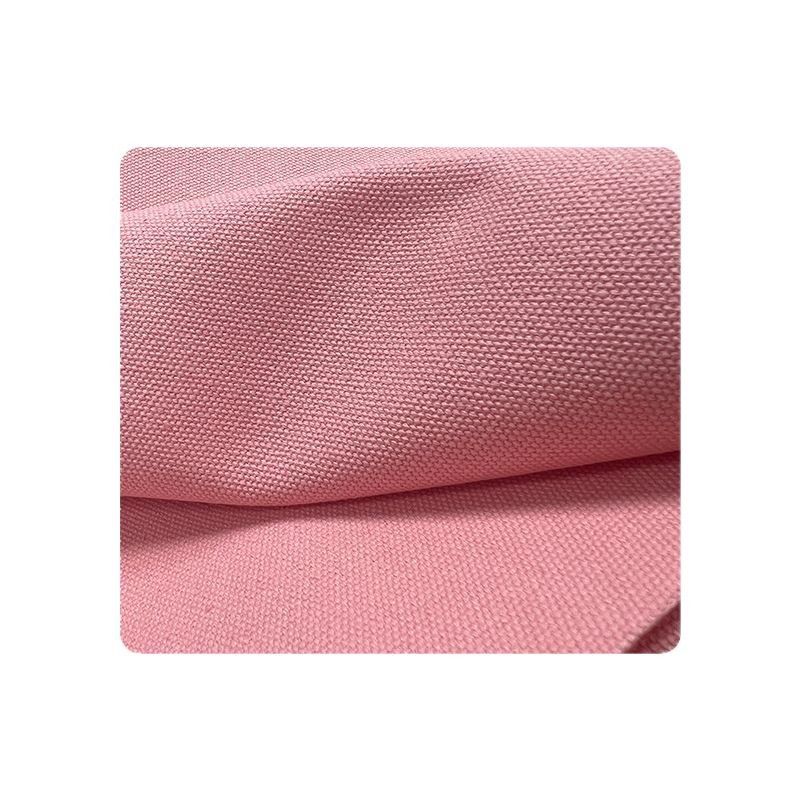 Inventario de tela de lona de poliestireno de algodón de poliestireno de algodón de tela de almohadilla de mesa de tela de lona de mochila de zapatos entrega rápida