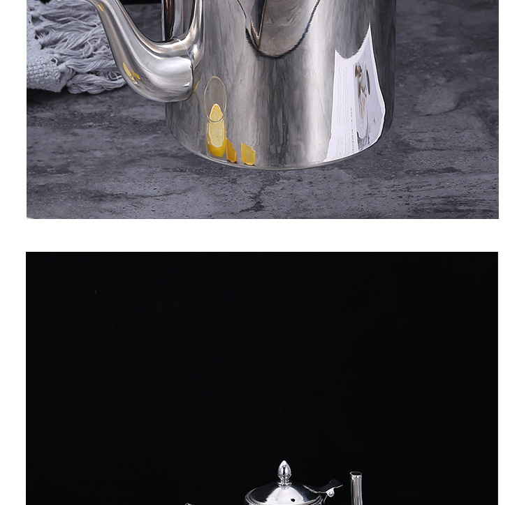 不锈钢水壶批发