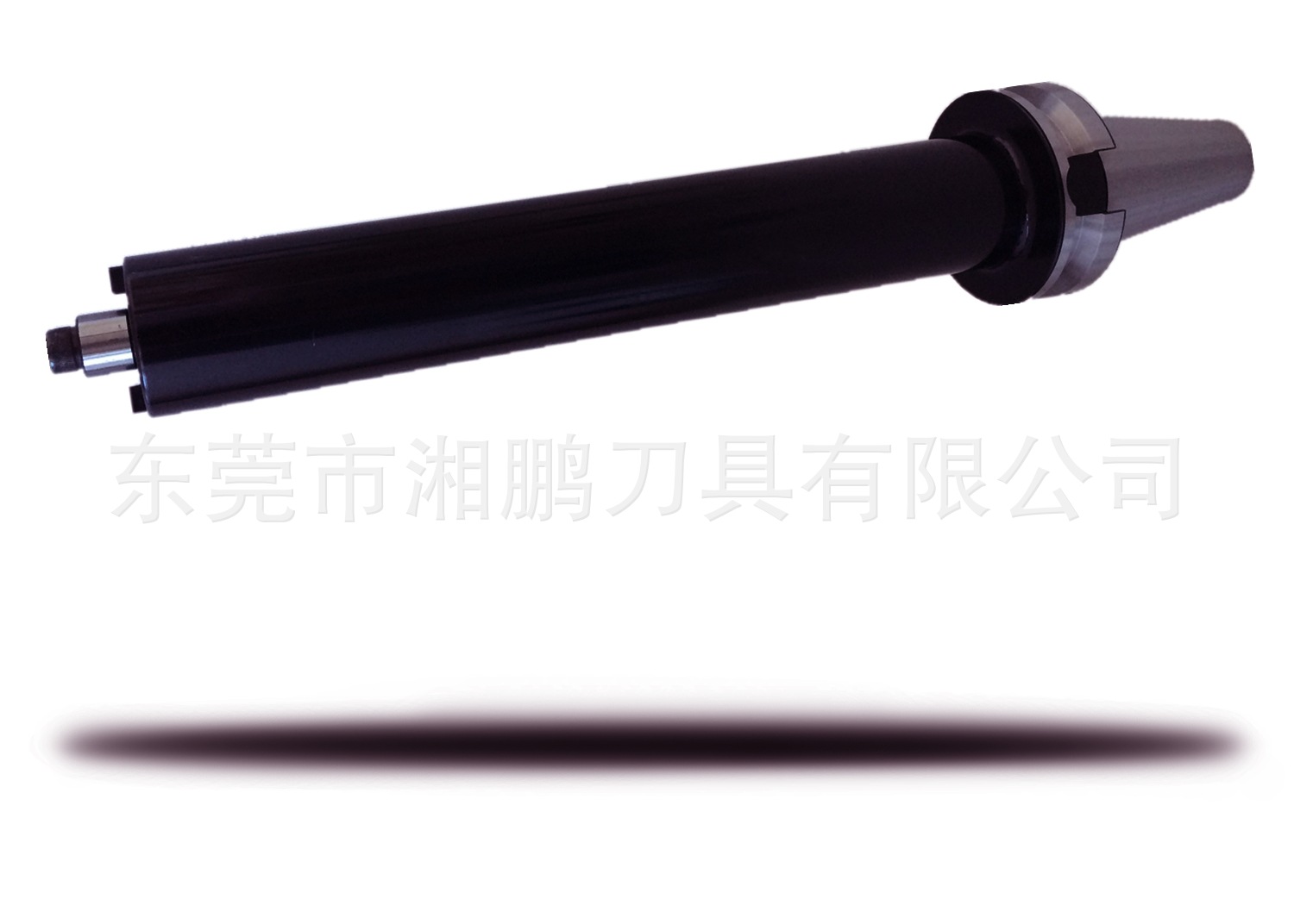 平面铣刀柄 BT40 BT50-FMB27-550L 400L 500L 730L 加长非标