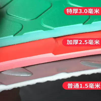 Plastic Door Waterproof Rubber Door – Ayaqaltılar (Kovriklər)