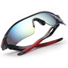 Sunglasses suitable for men and women, street glasses, wholesale