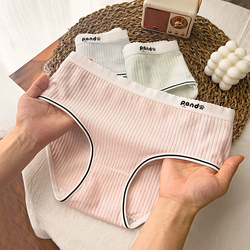 Хлопчатобумажные трусики 830 хлопчатобумажные женские трусики хлопчатобумажные трусики трусики трусики лесбиянки