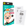 Nasal strips from black spots, acne remover, pore cleansing, wholesale