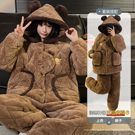 女士家居服;男士家居服;无钢圈文胸