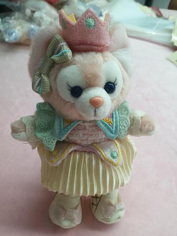新しい上迪春リナベルペンダントぬいぐるみかわいいスクールバッグキーホルダーペンダントクリスマスギフト|undefined