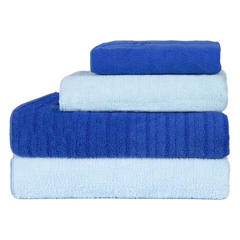 Toalla de baño para mascotas Toalla de baño tienda de mascotas hogar perro gato fuerte absorbente Toalla de baño fibra ultrafina transfronteriza exclusiva