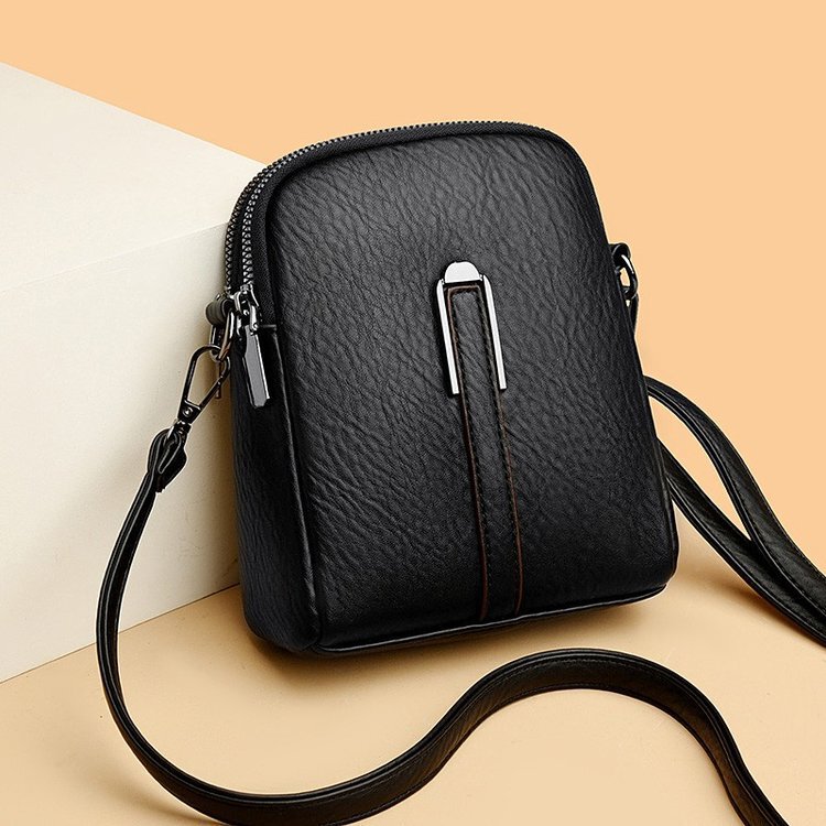 Every Women's Bag Is the Work of a Designer's Heart, Classic Mobile Phone Bag Yyds Shell Bag Pc